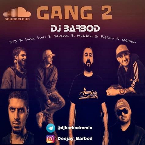 DJ Barbod .
